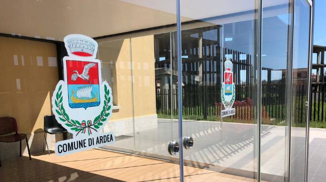 Sede Principale Comune di Ardea