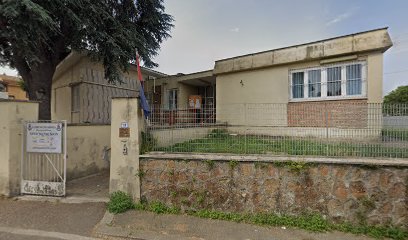 Ufficio Via Crispi 12