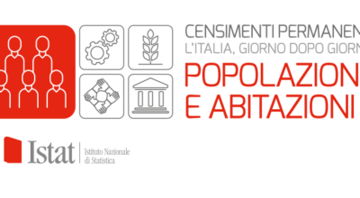 ISTAT Censimento