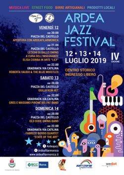 Ardea Jazz 2019