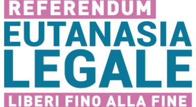 RACCOLTA FIRME REFERENDUM EUTANASIA LEGALE