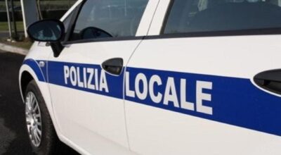 Emergenza Covid-19: encomio solenne per la Polizia Locale