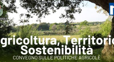 Agricoltura, Sostenibilità e Territorio: il convegno con il ministro Patuanelli