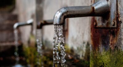 Crisi idrica, il Sindaco Cremonini firma l’ordinanza per limitare l’uso dell’acqua potabile