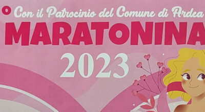 Solidarietà, prevenzione e ricerca: il 28 maggio 2023 appuntamento con la “Maratonina”