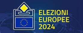 Elezione dei membri del Parlamento Europeo spettanti all’Italia 2024