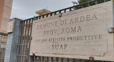 Dal 9 dicembre 2024 l’Ufficio SUAP operativo nella sede di Largo Falcone e Borsellino